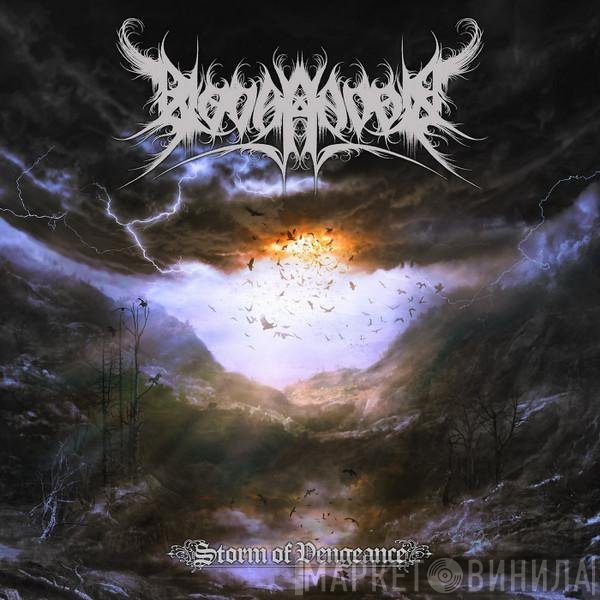 Bloodraven - Storm of Vengeance