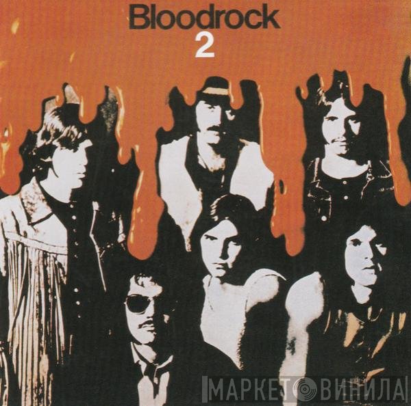 Bloodrock  - Bloodrock 2