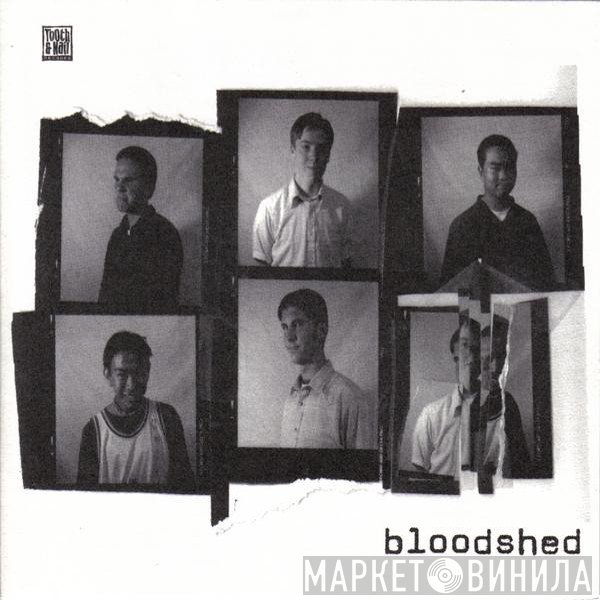 Bloodshed  - Bloodshed