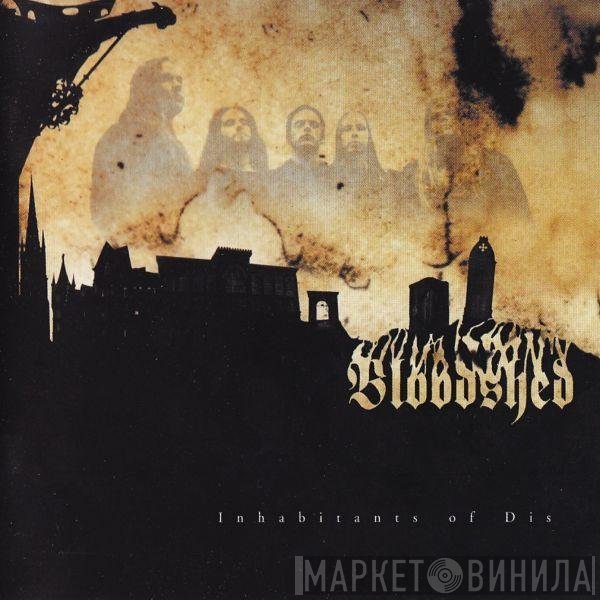 Bloodshed - Inhabitants Of Dis