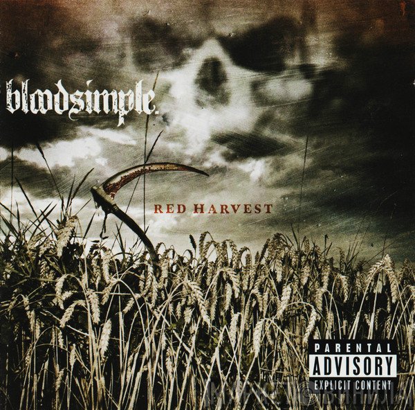 Bloodsimple - Red Harvest