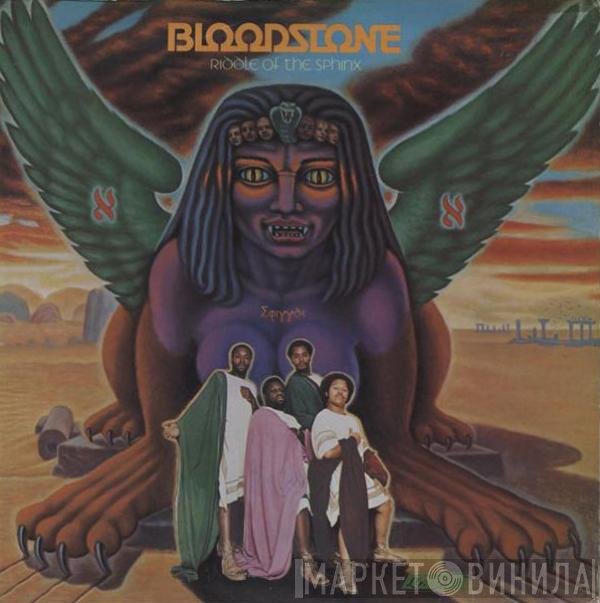 Bloodstone  - Riddle Of The Sphinx