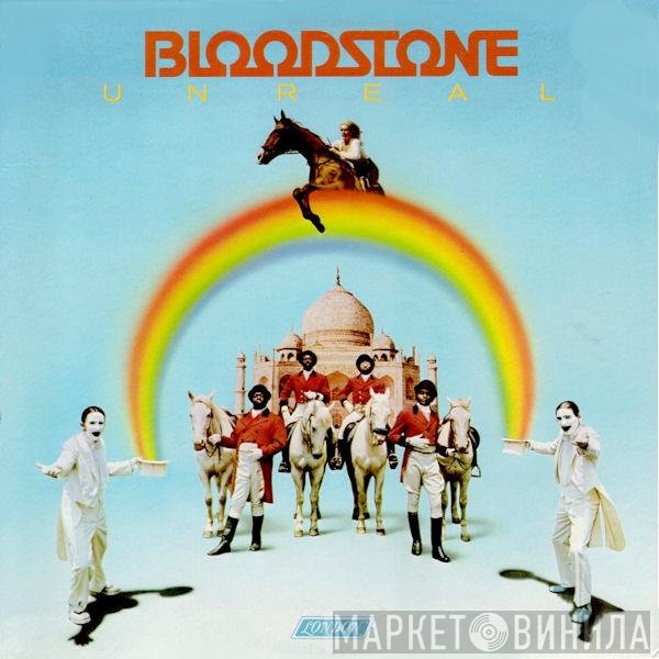 Bloodstone  - Unreal