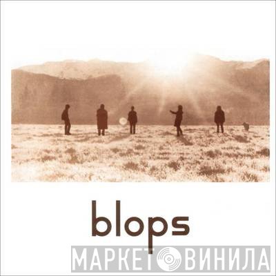 Blops  - Blops