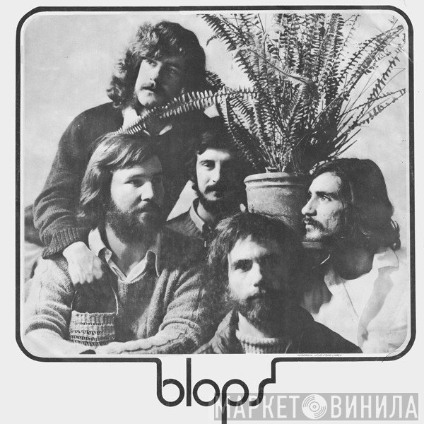 Blops  - Blops
