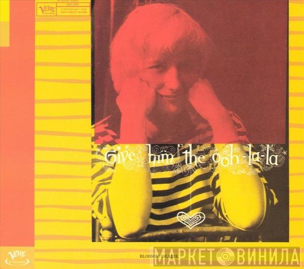 Blossom Dearie - Give Him The Ooh-La-La