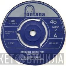 Blossom Dearie - Moonlight Saving Time