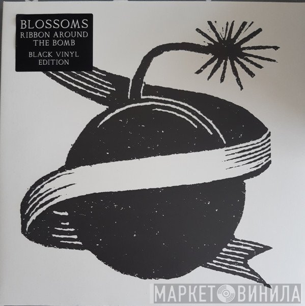 Blossoms - Ribbon Around The Bomb
