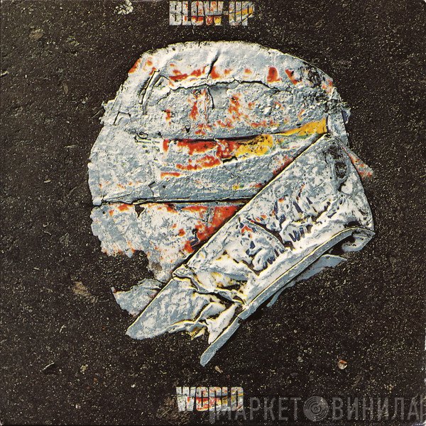 Blow Up - World