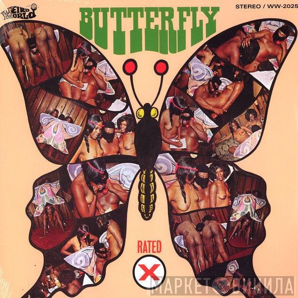 Blowfly  - Butterfly