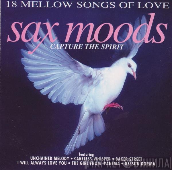 Blowing Free  - Sax Moods