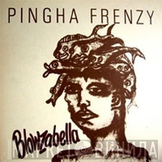 Blowzabella - Pingha Frenzy