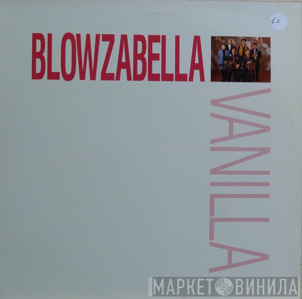 Blowzabella - Vanilla