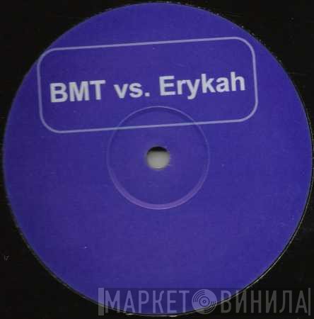Blu Mar Ten, Erykah Badu - You Got Me