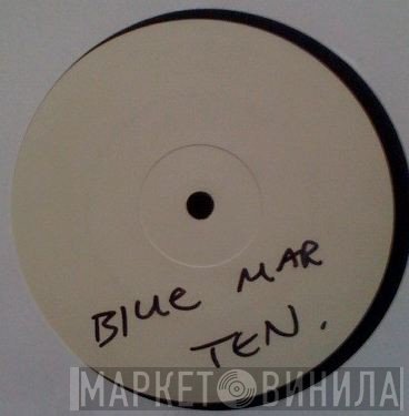 Blu Mar Ten - Headhunter / Church