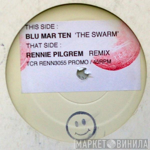 Blu Mar Ten - The Swarm