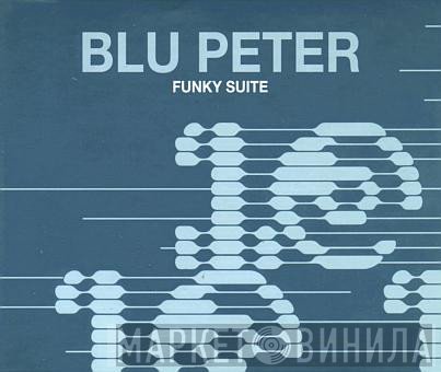 Blu Peter - Funky Suite