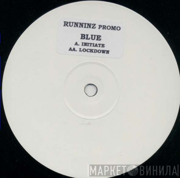 Blue   - Initiate / Lockdown