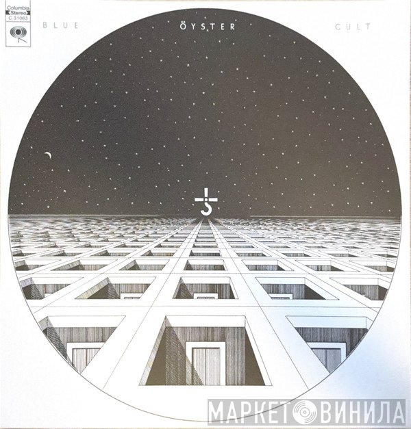 Blue Öyster Cult - Blue Öyster Cult