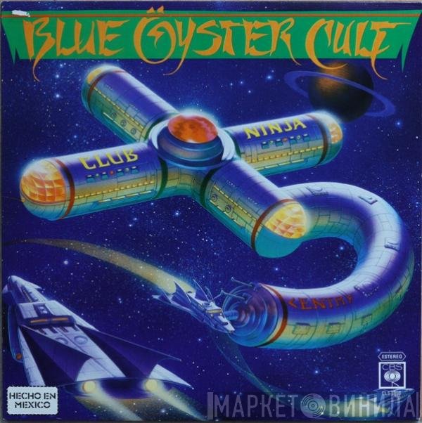 Blue Öyster Cult  - Club Ninja