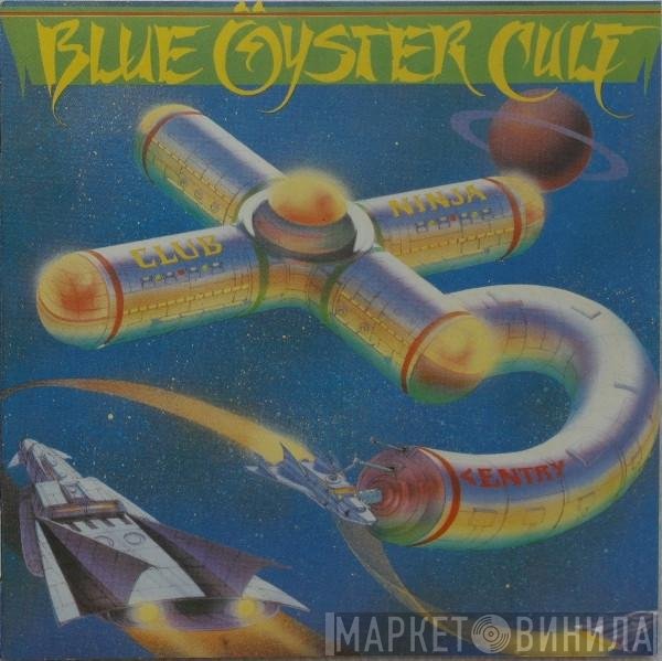 Blue Öyster Cult  - Club Ninja