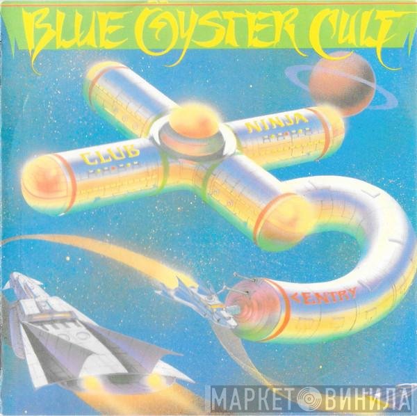 Blue Öyster Cult  - Club Ninja