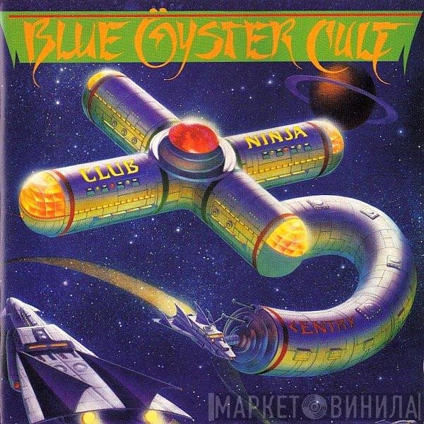 Blue Öyster Cult  - Club Ninja
