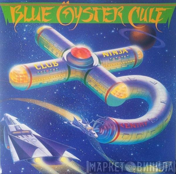 Blue Öyster Cult  - Club Ninja