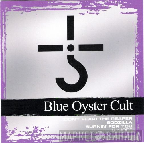 Blue Öyster Cult  - Collections