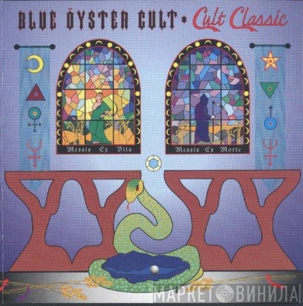 Blue Öyster Cult  - Cult Classic