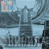 Blue Öyster Cult  - Extraterrestrial Live