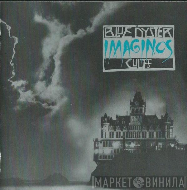Blue Öyster Cult  - Imaginos