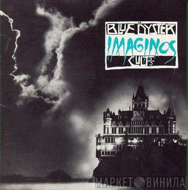 Blue Öyster Cult  - Imaginos