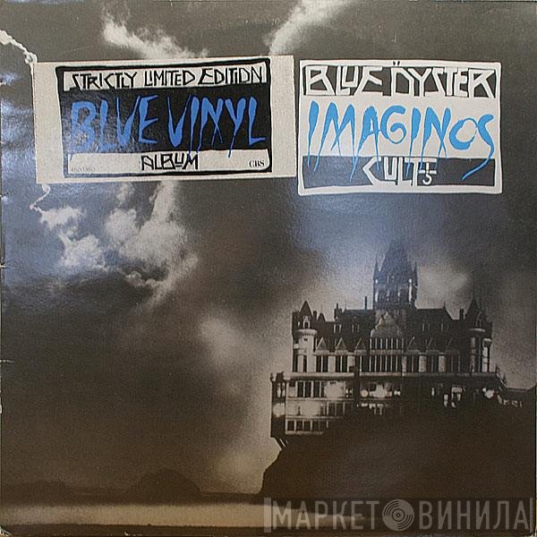 Blue Öyster Cult  - Imaginos