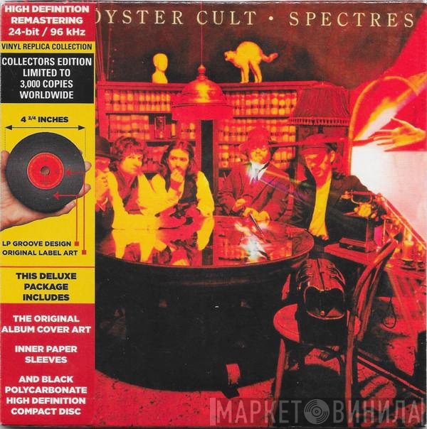 Blue Öyster Cult  - Spectres