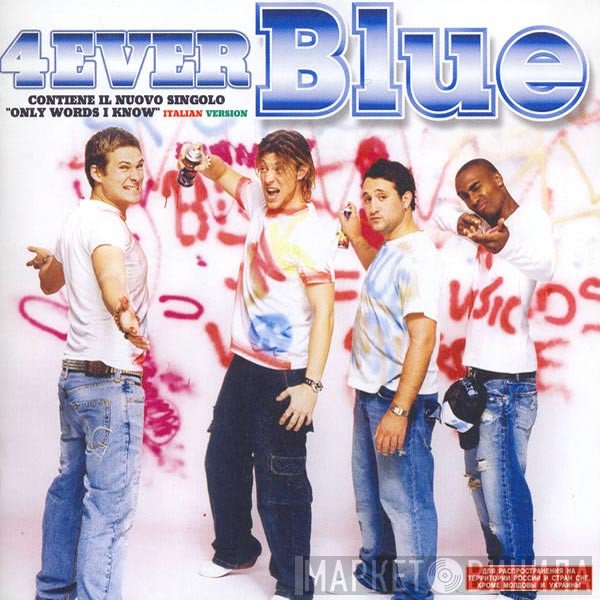 Blue   - 4Ever Blue
