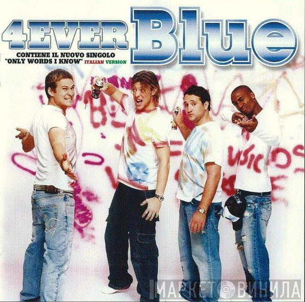 Blue   - 4Ever Blue