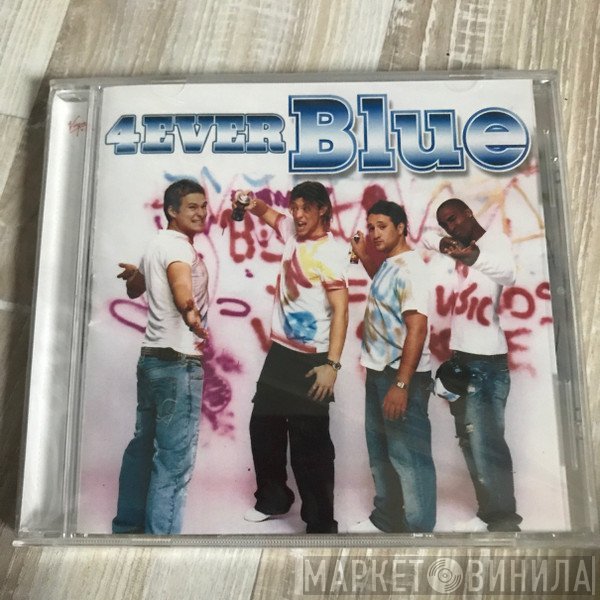 Blue   - 4Ever Blue