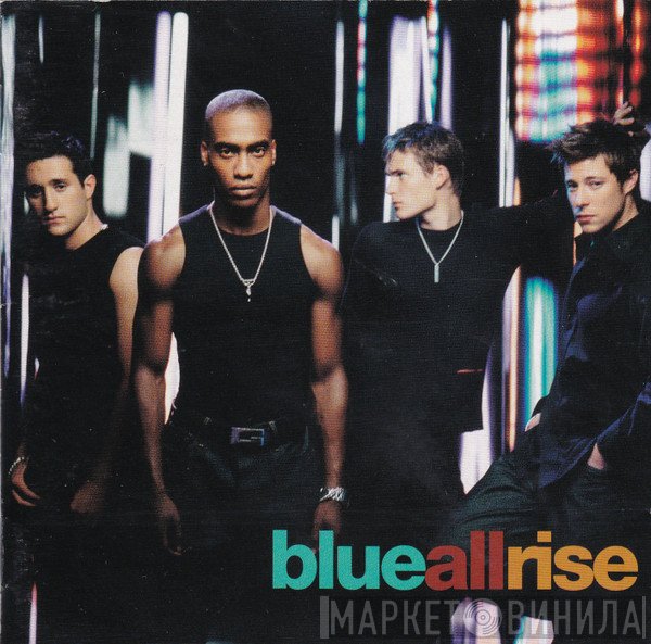 Blue   - All Rise