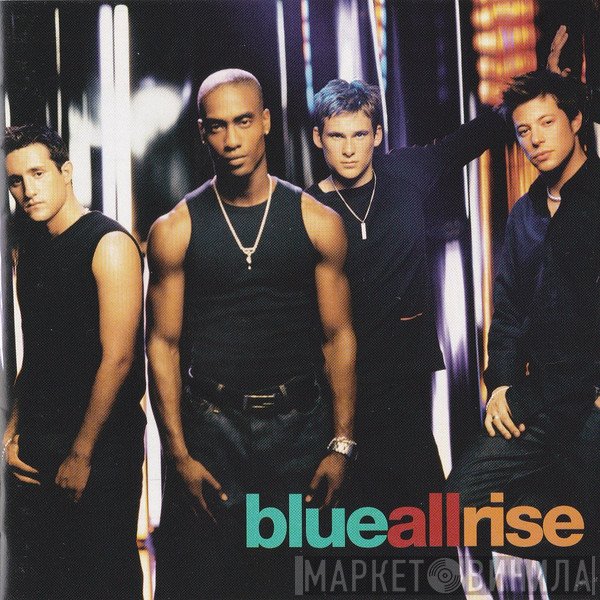 Blue   - All Rise