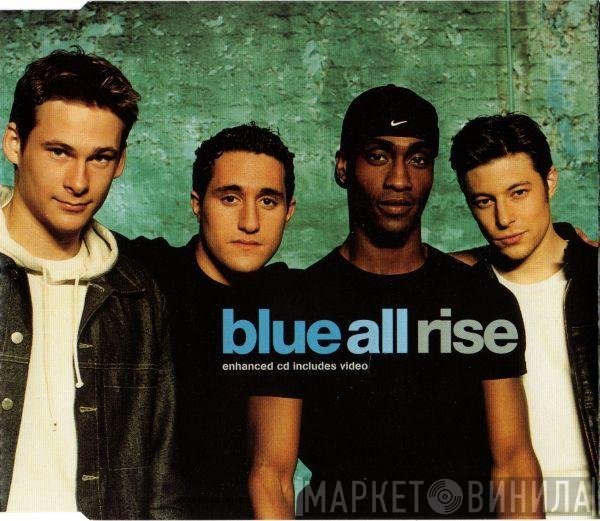Blue  - All Rise