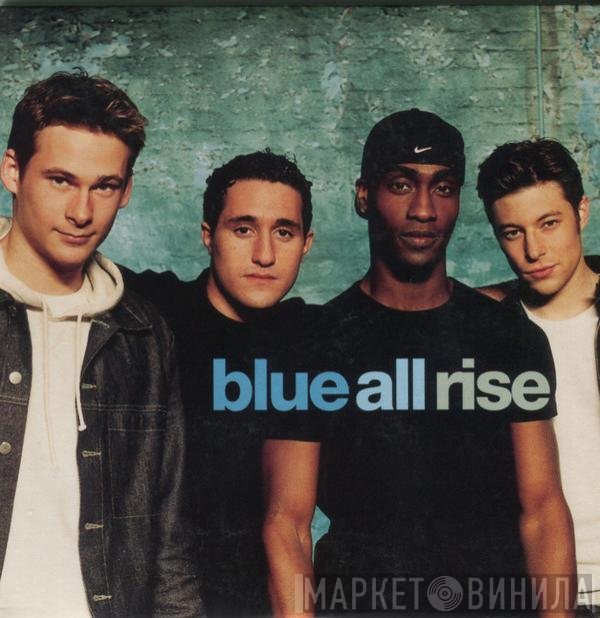 Blue   - All Rise
