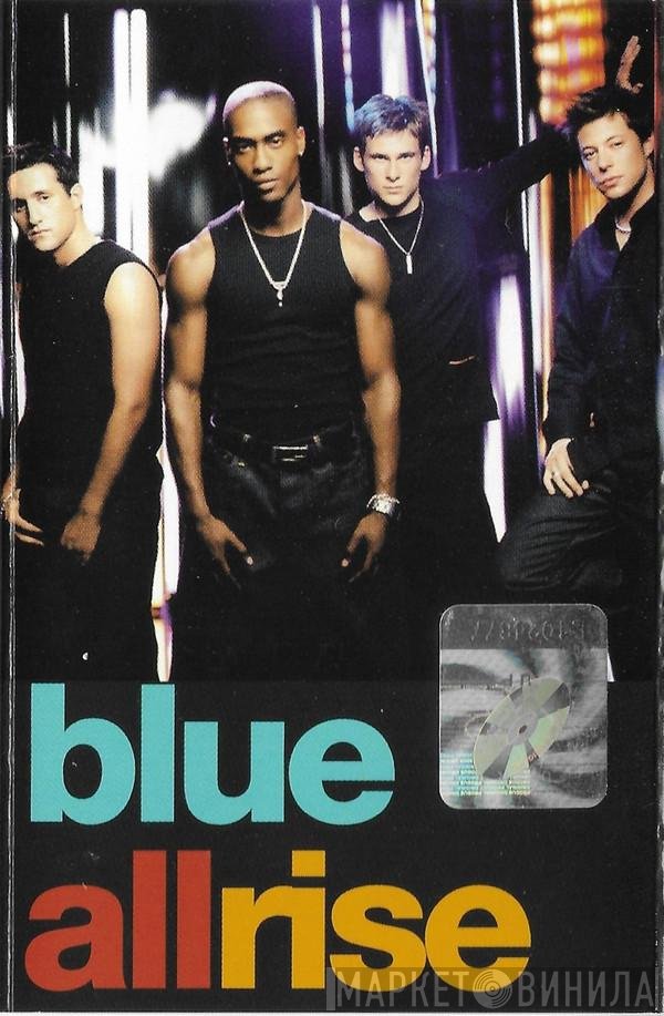Blue   - All Rise