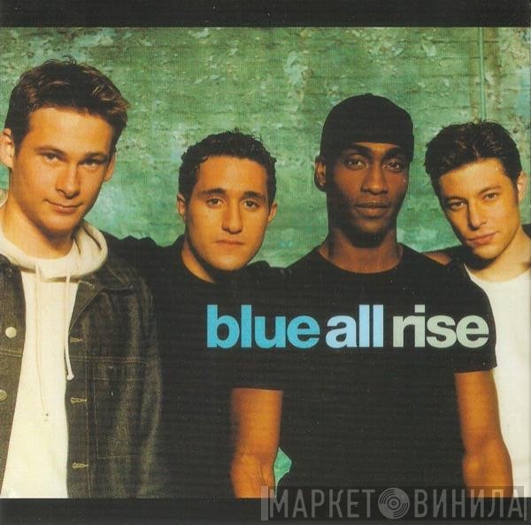 Blue   - All Rise