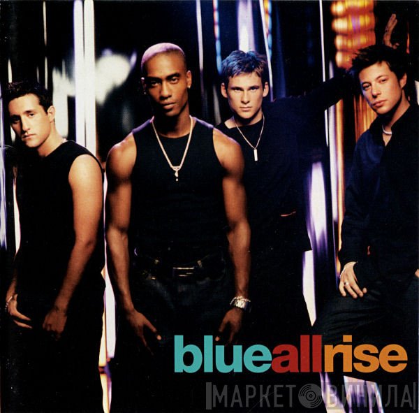 Blue   - All Rise
