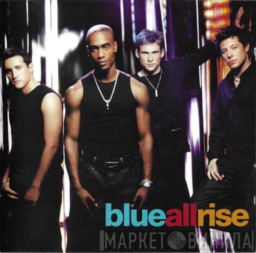 Blue   - All Rise