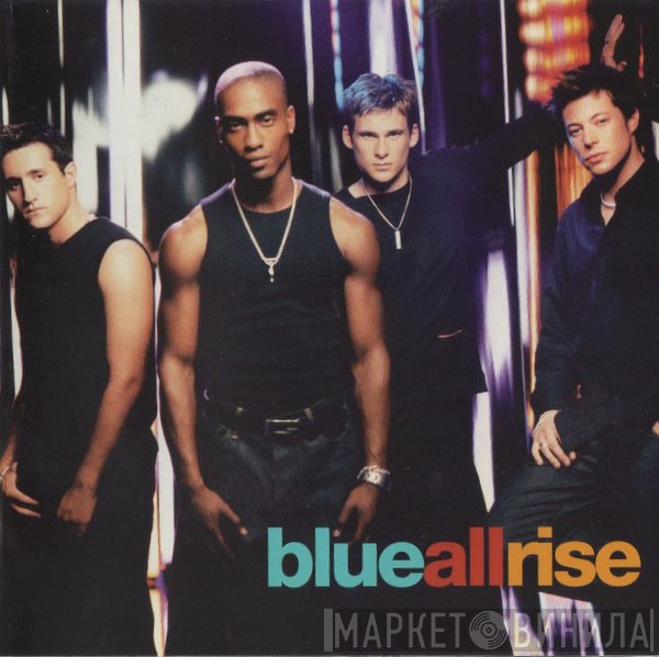 Blue   - All Rise