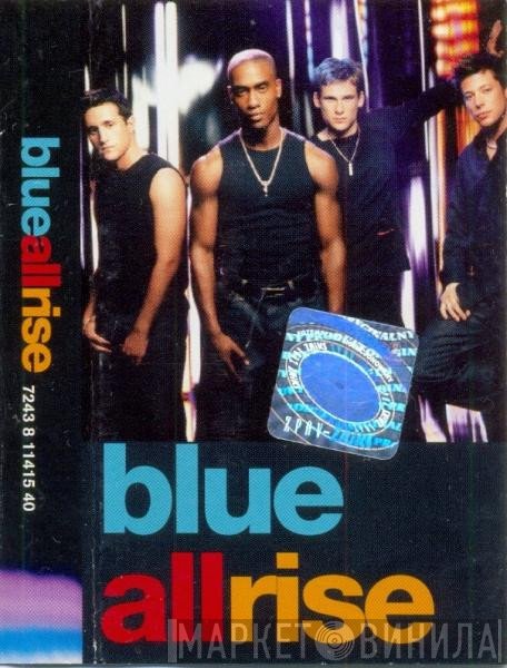Blue   - All Rise
