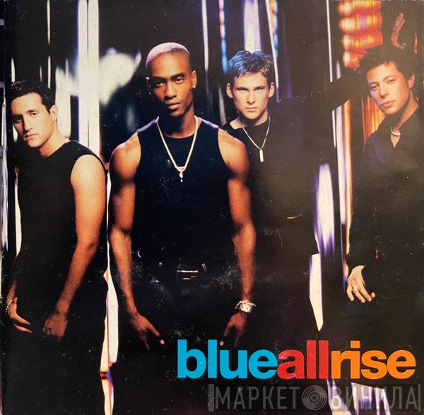 Blue   - All Rise