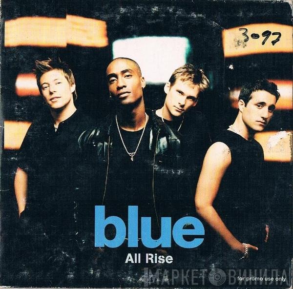 Blue   - All Rise